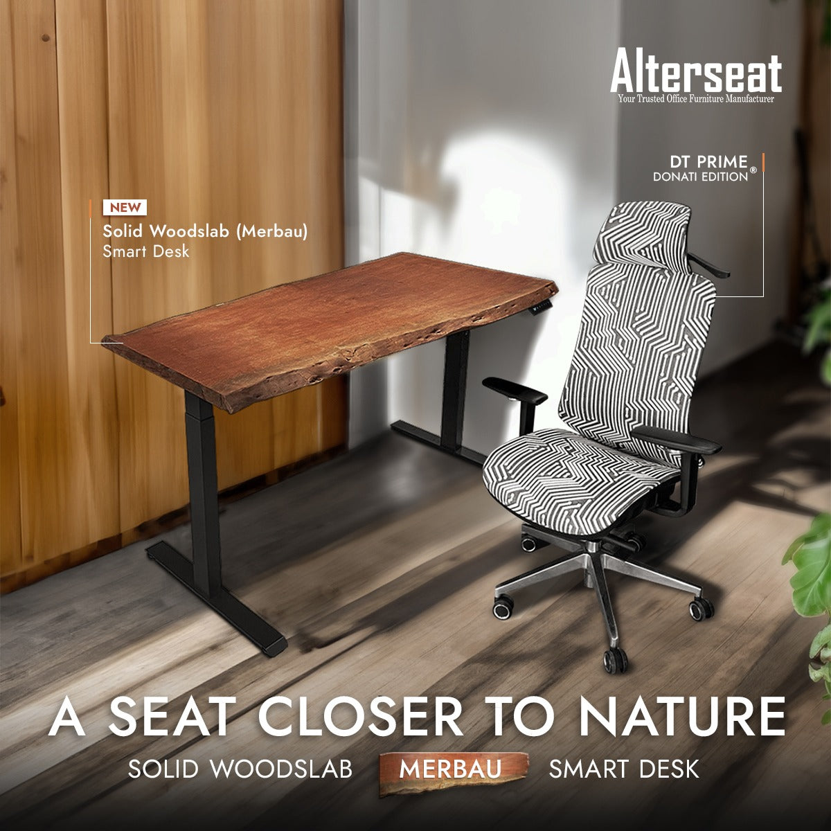 Find out what your favourite sitting position says about you!