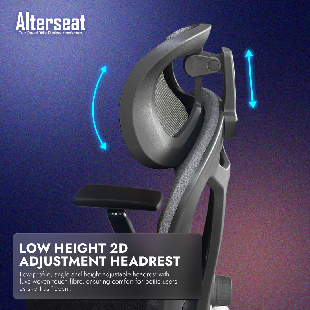 LEiRA Ergonomic Chair