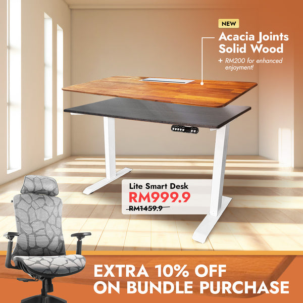 Lite Smart Desk