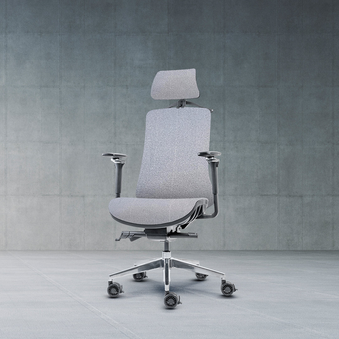 DT Prime™ (Donati®️ Edition) Gold Standard Ergonomic Chair