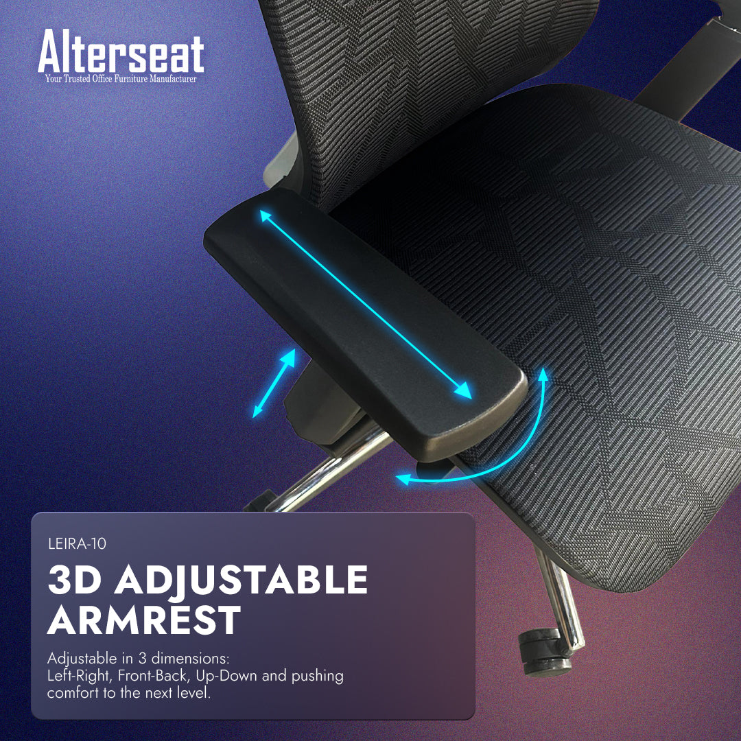 LEiRA Ergonomic Chair