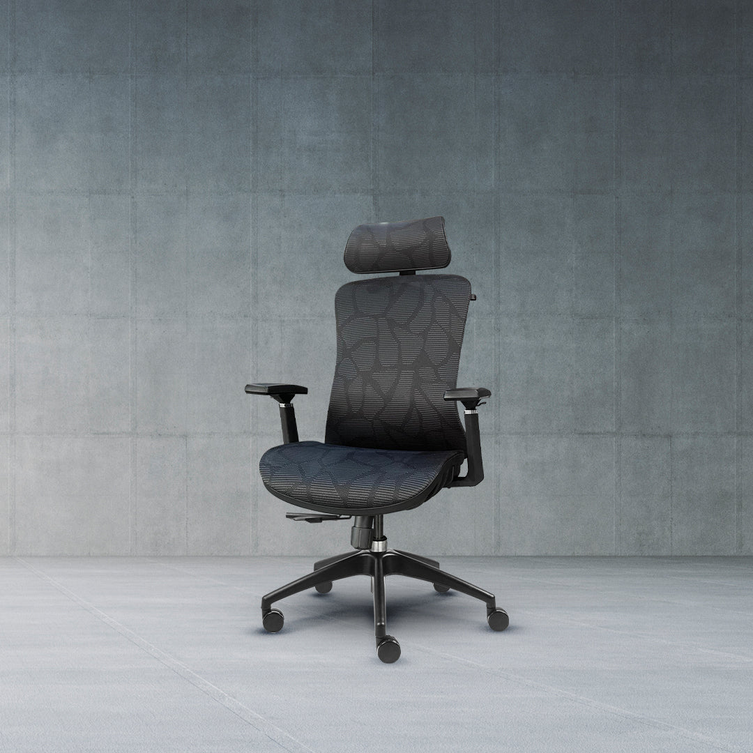 LEiRA Ergonomic Chair
