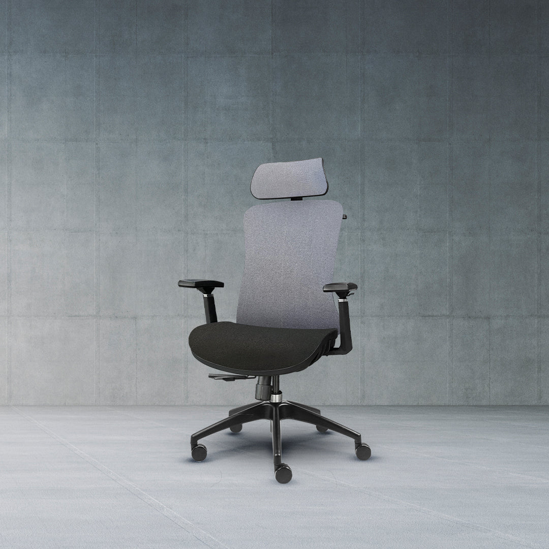 LEiRA Ergonomic Chair