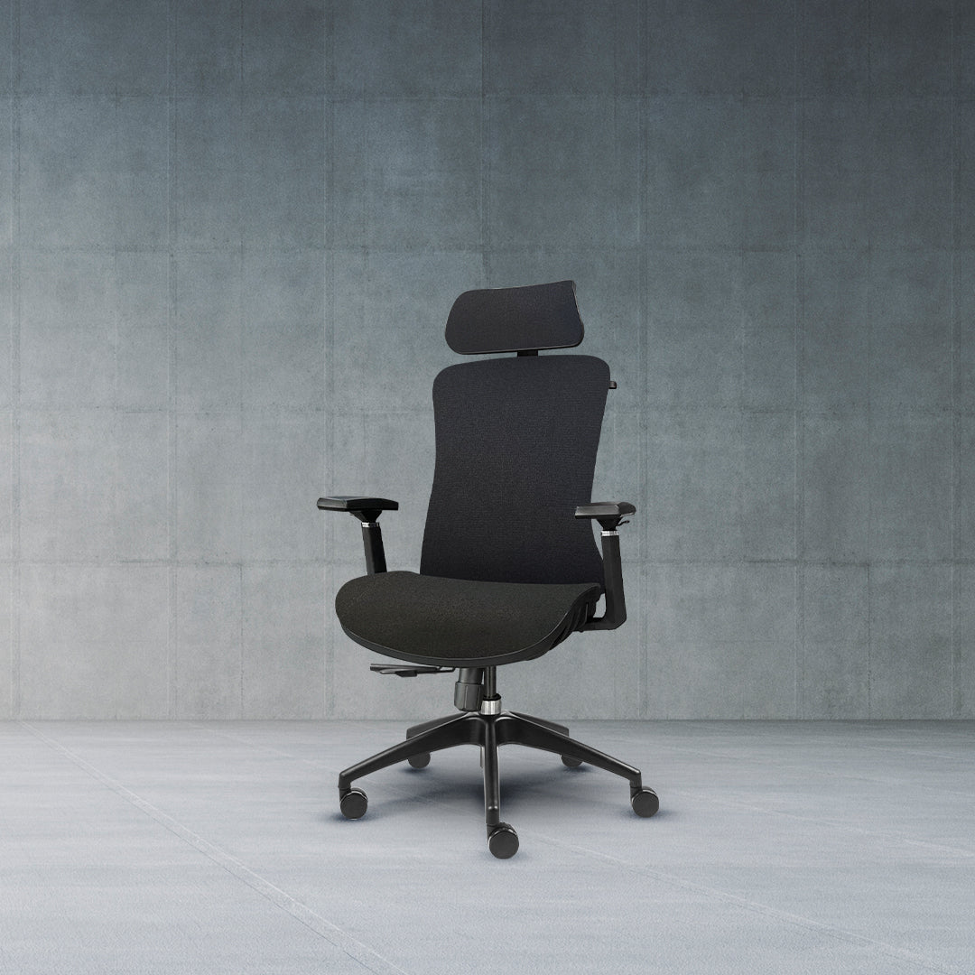 LEiRA Ergonomic Chair