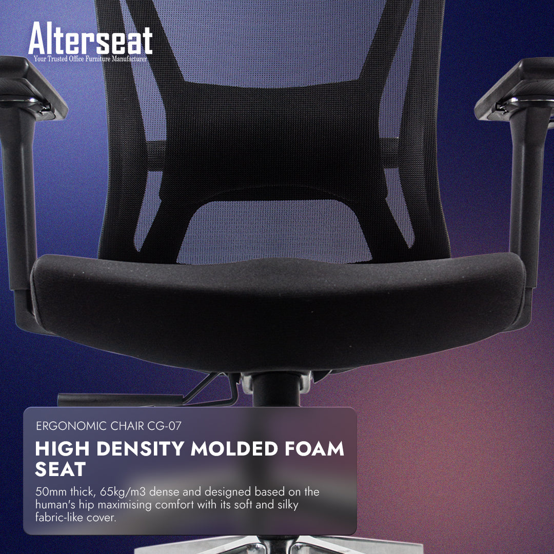 CG-07 Ergonomic Chair