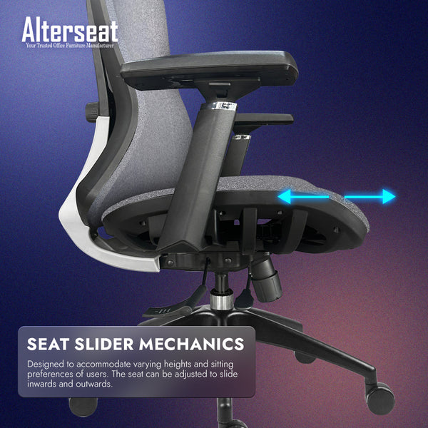 LEiRA Ergonomic Chair