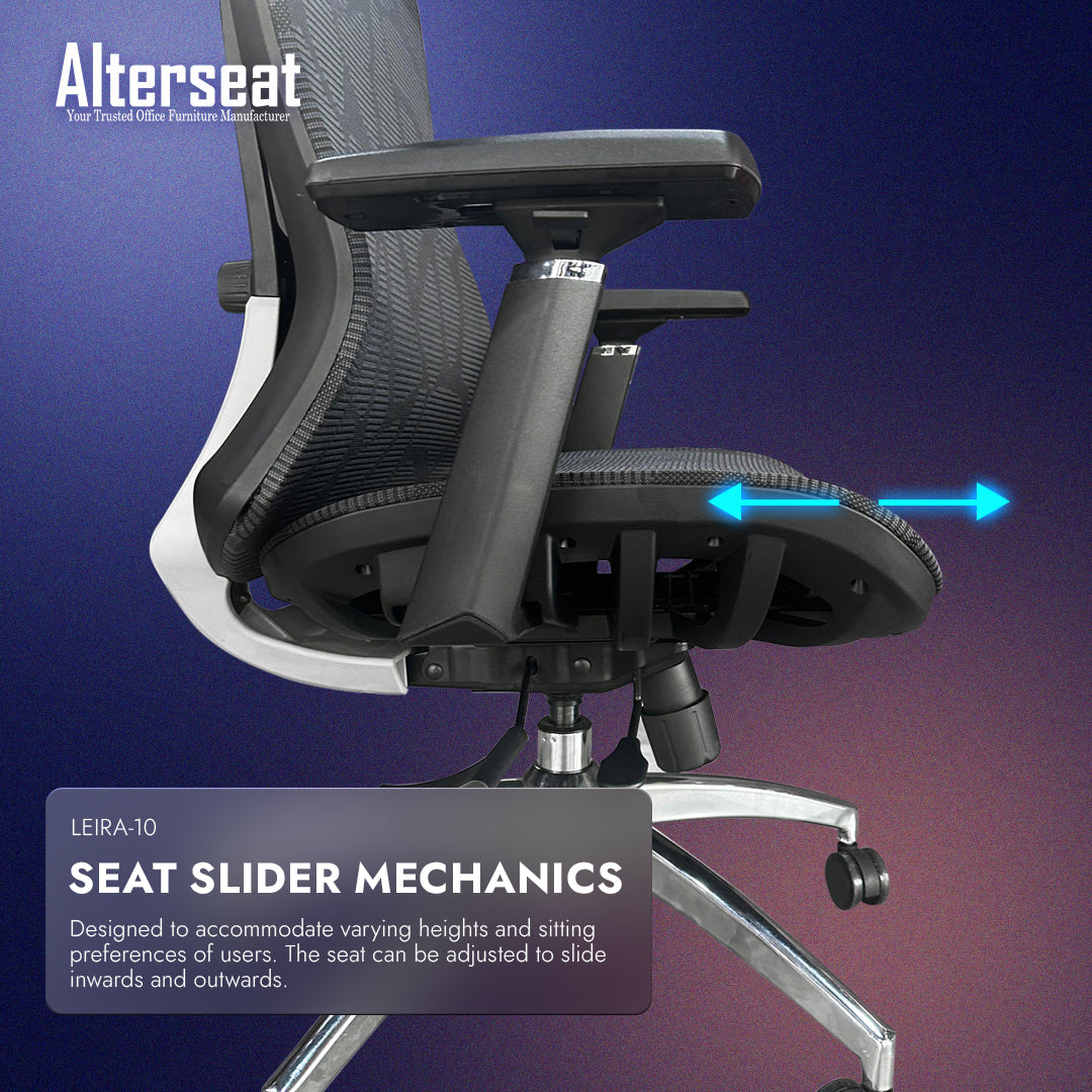 LEiRA Ergonomic Chair