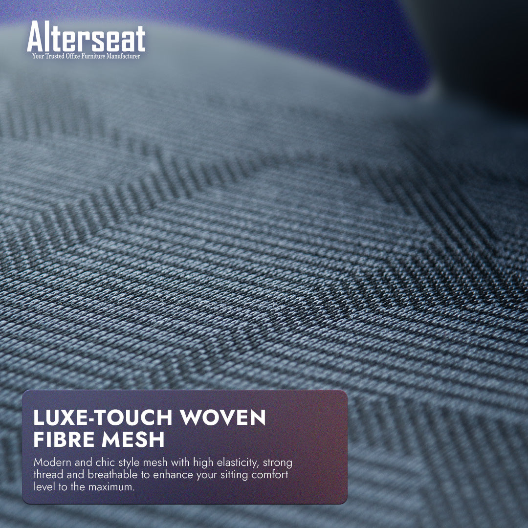 LEiRA Ergonomic Chair