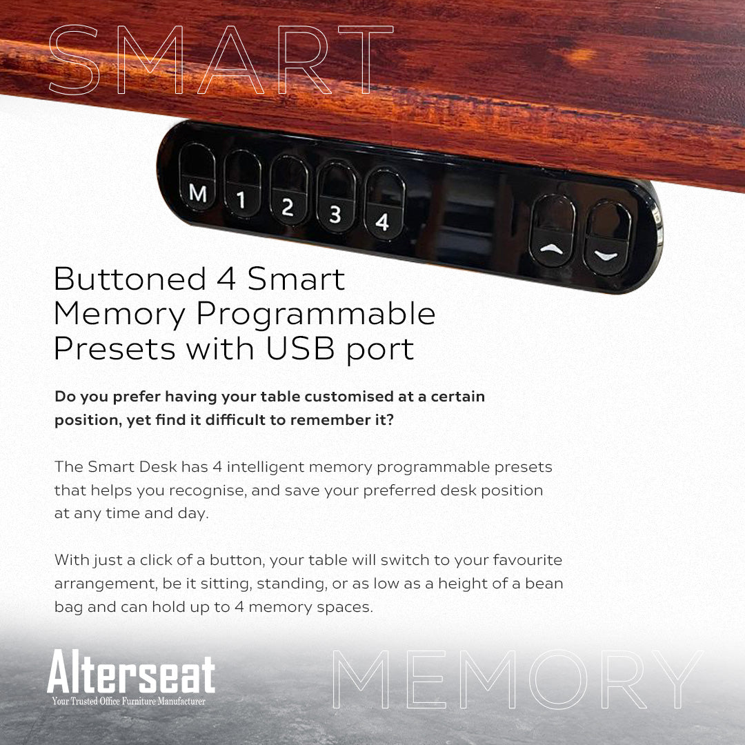 Lite Smart Desk
