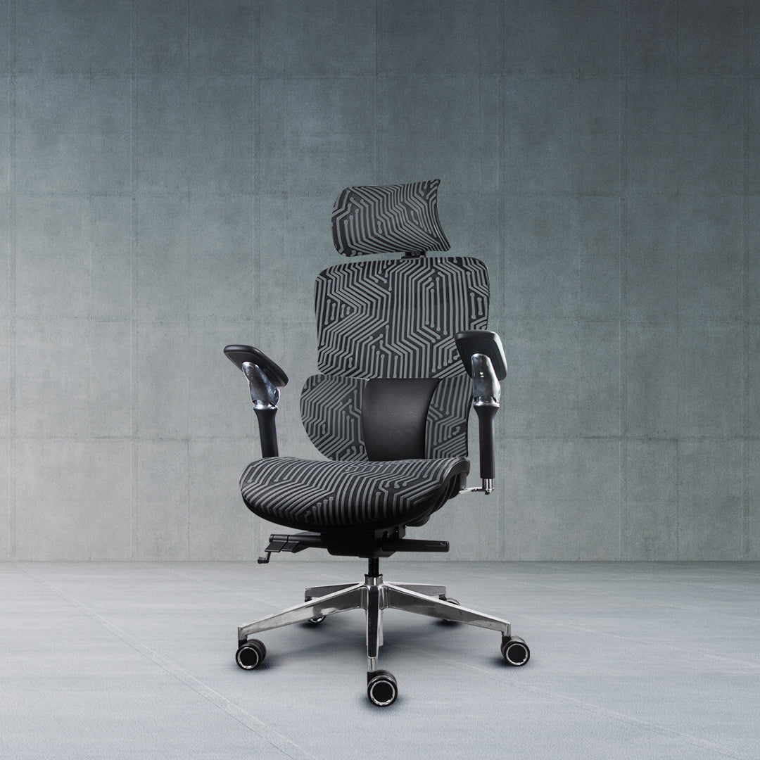 Wing™ (Donati®️) Gold Standard Ergonomic Chair