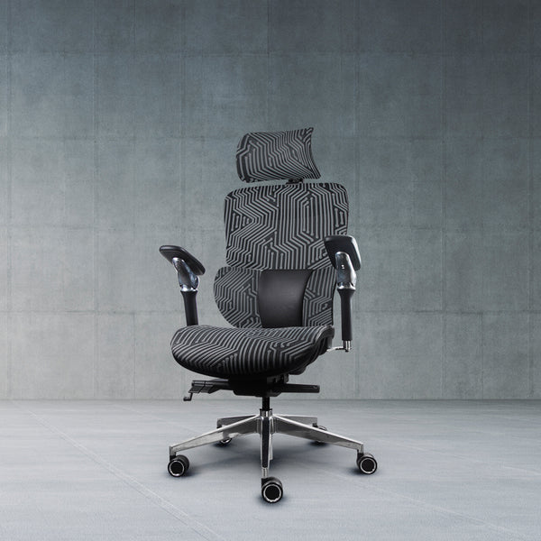 Wing™ (Donati®️) Gold Standard Ergonomic Chair