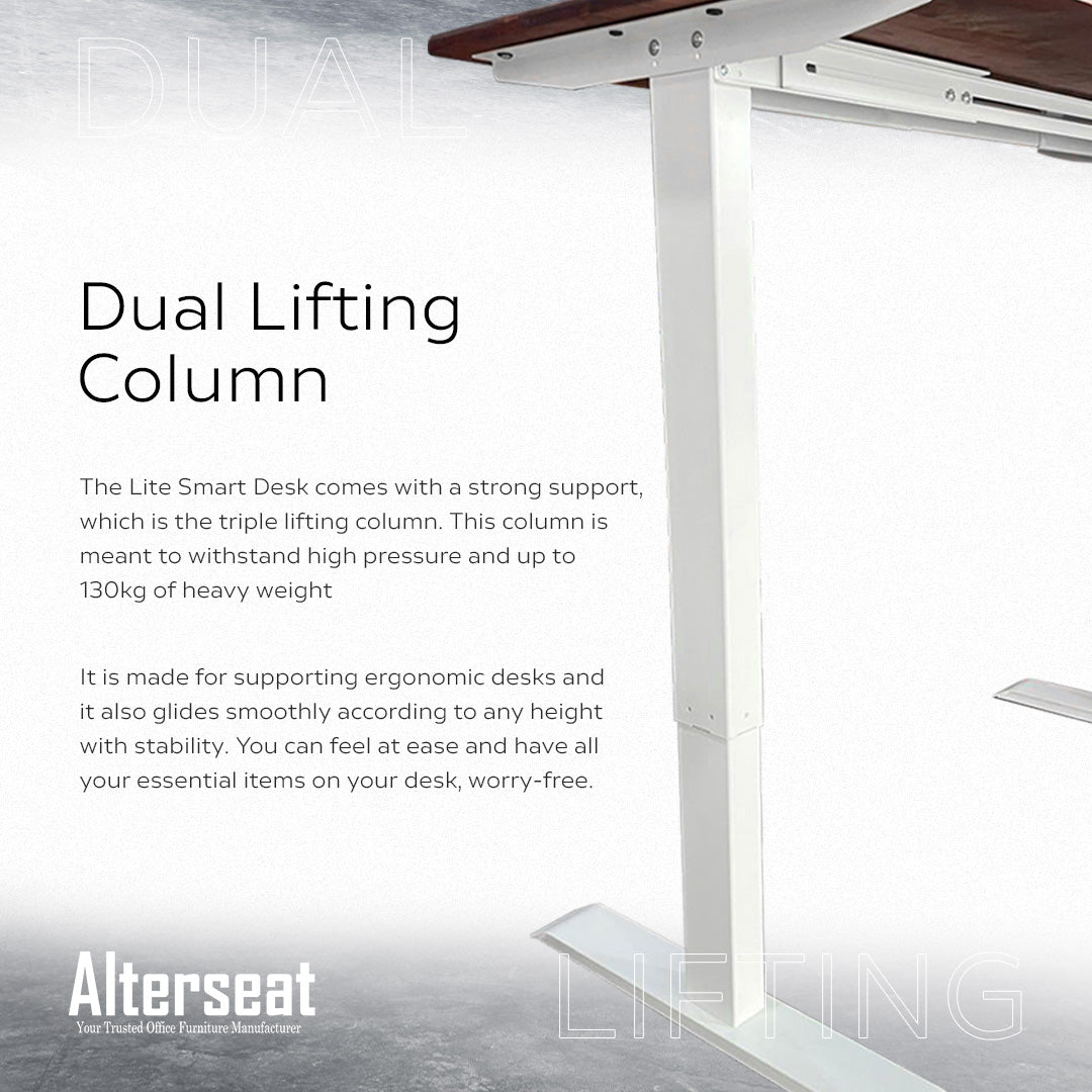 Lite Smart Desk