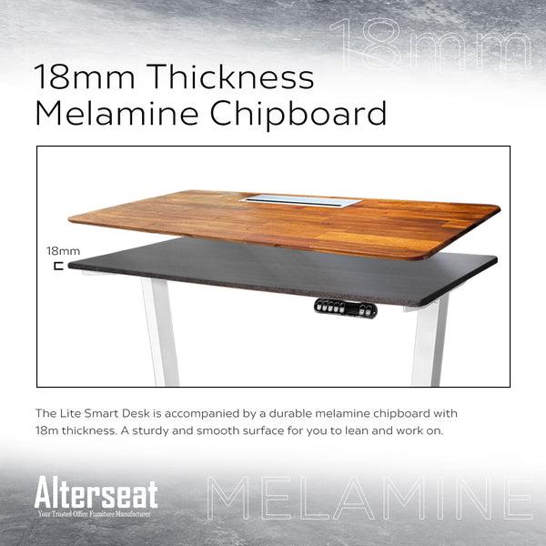 Lite Smart Desk
