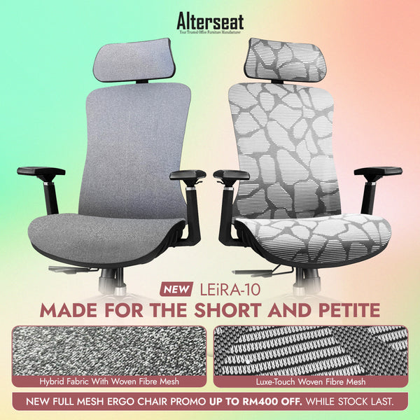 LEiRA Ergonomic Chair