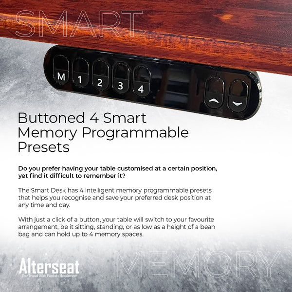 Lite Smart Desk