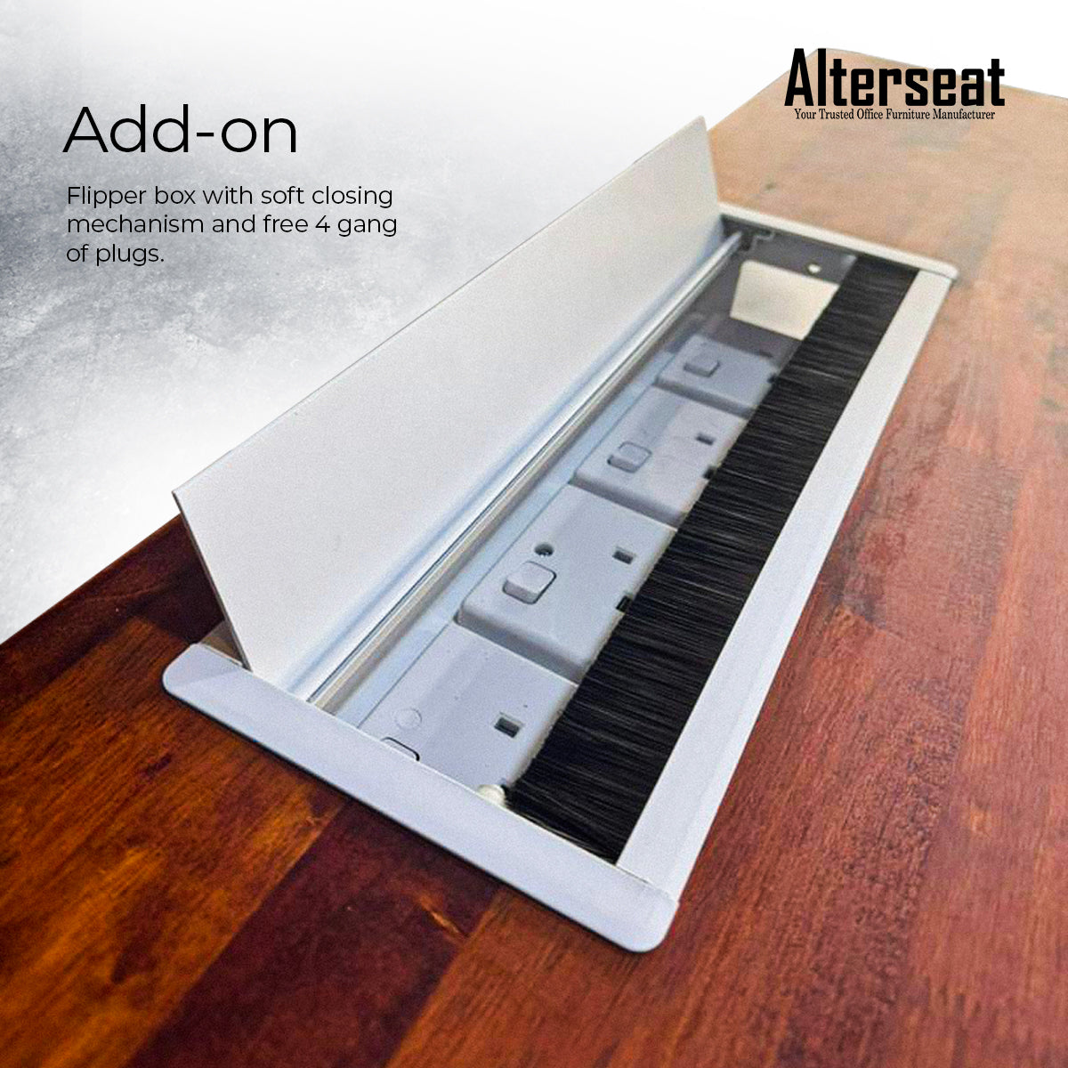 Lite Smart Desk