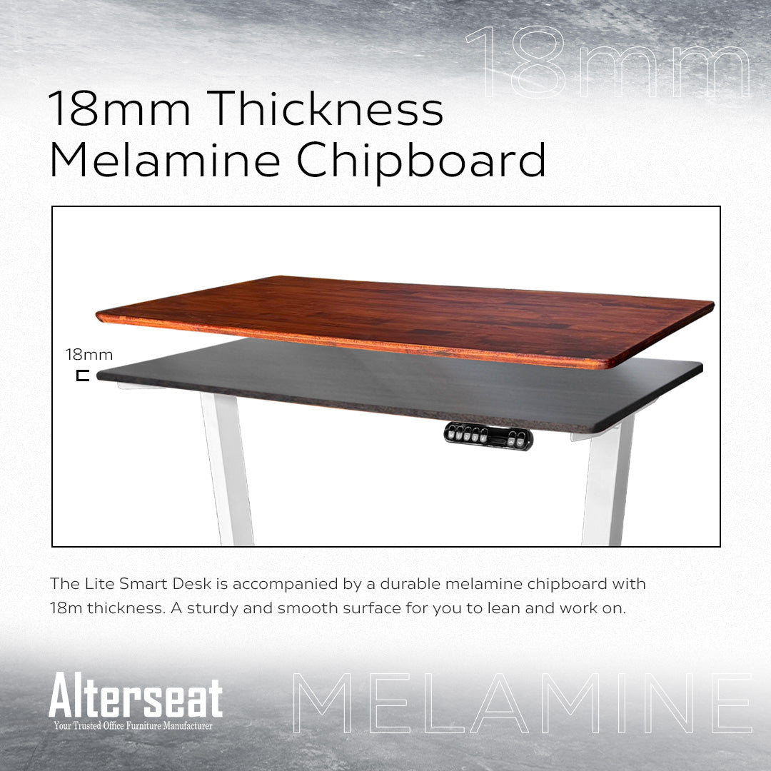 Lite Smart Desk