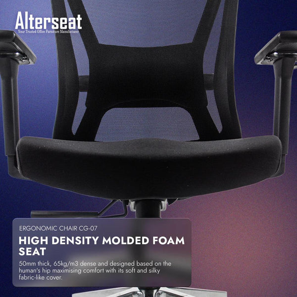 DT-10™ Ergonomic Chair