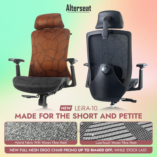 LEiRA Ergonomic Chair