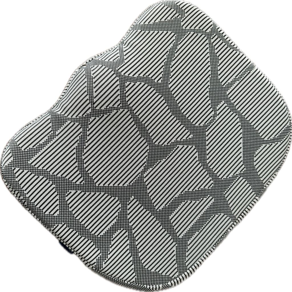 Ergonomic Seat Cushion