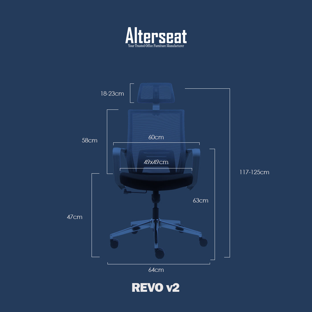 REVO v2